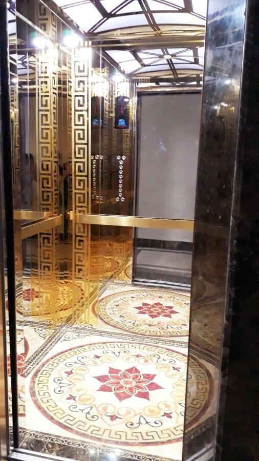 Cat Ba Rosalia Hotel Dong Khe Sau Экстерьер фото